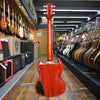 Gibson SG Standard '61 Electric Guitar Vintage Cherry w/Hard Case