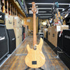 Ernie Ball Music Man StingRay Special Electric Bass Guitar Classic Natural w/Mono Case