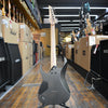 Ibanez Premium RG1121PB Electric Guitar 2020 Caribbean Islet Flat w/Padded Gig Bag, Materials