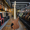 Ibanez Japan Prestige RGR5221R Electric Guitar Transparent Fluorescent Orange w/Hard Case