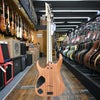 Ibanez Japan Prestige RG5121R Electric Guitar Dark Tide Blue Flat w/Hard Case