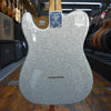 Fender 75th Anniversary Player II Sparkle Telecaster Diamond Dust Sparkle w/Padded Gig Bag