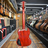 Gibson SG Standard '61 Electric Guitar Vintage Cherry w/Hard Case
