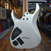 Ibanez JB Brubaker Signature JBBM40 Electric Guitar Pearl White