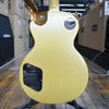 Gibson Les Paul Special Faded Electric Guitar Satin TV Yellow w/Softshell Case
