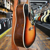 Gibson Acoustic Hummingbird Red Spruce Acoustic-electric Guitar Tri-Burst w/Hard Case