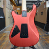 Paul Reed Smith Fiore HH Mark Lettieri Signature Electric Guitar Red Apple Metallic Satin w/Padded Gig Bag
