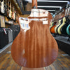Taylor 324ce Studio Special Edition Acoustic-electric Guitar Custom Shaded Edgeburst w/Padded Gig Bag