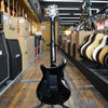 Paul Reed Smith SE Custom 24 Quilt Electric Guitar Early 2020s Violet w/Matching Headstock, Padded Gig Bag
