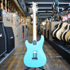Paul Reed Smith Silver Sky Limited Edition Electric Guitar Wild Blue w/Padded Gig Bag