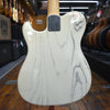 Paul Reed Smith SE NF 53 Electric Guitar White Doghair w/Padded Gig Bag