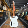 Fender Limited Edition American Cabronita Special Telecaster Electric Guitar Sonic Blue w/Hard Case