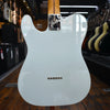 Fender Limited Edition American Professional Classic Telecaster featuring the Fender Silent System Sonic Blue w/Padded Gig Bag