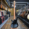 Ibanez Prestige SR3505 5-string Bass Guitar Black w/Hard Case