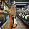 Fender Custom Shop Limited Edition '59 Stratocaster NOS Electric Guitar Chocolate 3-color Sunburst w/Hard Case