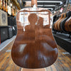 Martin Road Series D-13E Retro Walnut Acoustic-electric Guitar Natural Aging Toner w/Softshell Case