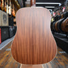 Gibson Acoustic Hummingbird Special Acoustic-Electric Guitar Satin Natural w/Softshell Case
