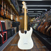 Fender American Vintage II 1973 Stratocaster Electric Guitar Olympic White w/Hard Case