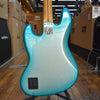 Fender Limited Player Plus x Blu DeTiger Jazz Bass Sky Burst Sparkle w/Padded Gig Bag