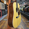 Martin Custom HD-28 Style Adirondack Top Acoustic-Electric Guitar 2020 w/LR Baggs HiFi Duet Pickup, Hard Case