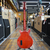 Gibson Les Paul Junior Double Cut Electric Guitar Vintage Cherry w/Hard Case