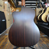 Martin Road Series OMC-10E Modern Acoustic-electric Guitar 1935 Sunburst w/Softshell Case