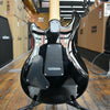 Paul Reed Smith SE CE 24 Electric Guitar Charcoal Burst w/Padded Gig Bag