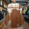 Taylor Gold Label 717e Acoustic-electric Guitar Sunburst with Firestripe Pickguard, Hard Case