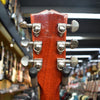 Gibson Les Paul Classic Electric Guitar 2019 Translucent Cherry w/Hard Case, Materials