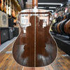 Martin OM-28E Standard Series Sitka Spruce/Rosewood Acoustic-Electric w/LR Baggs Pickup, Hard Case
