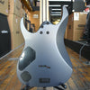 Ibanez Japan Prestige RGR5121RB Electric Guitar Gray Metallic Flat w/Hard Case