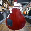 Gibson Limited Edition Slash Signature Les Paul Electric Guitar 2013 Rosso Corsa w/Original Hard Case