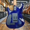 Ernie Ball Music Man Jason Richardson Artist Series Cutlass Electric Guitar Water Temple w/Mono Case