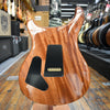 Paul Reed Smith Private Stock Custom 24-08 10-Top Electric Guitar Sage w/Stained Neck, Hard Case