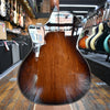 Taylor Next Generation Builder's Edition 814ce Adirondack Spruce/Honduran Rosewood Shaded Edgeburst w/Hard Case