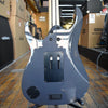Ibanez Prestige RGR5130 Electric Guitar Gray Metallic w/Hard Case