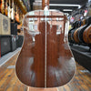 Martin D-28 Standard Series Spruce/East Indian Rosewood Dreadnought Acoustic w/Hard Case
