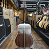 Martin D-28 Authentic 1937 VTS Acoustic Guitar 2022 Aged Vintage Gloss w/Hard Case, Materials