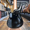 Ibanez Prestige SR3505 5-string Bass Guitar Black w/Hard Case