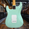 Fender American Vintage II 1961 Stratocaster Electric Guitar Surf Green w/Hard Case