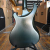 Gibson Victory Electric Guitar 2022 Dark Green Satin w/Padded Gig Bag