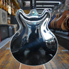 Gibson ES Supreme Semi-hollowbody Electric Guitar Ebony w/Hard Case
