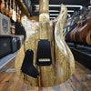 Paul Reed Smith 40th Anniversary Special Semi-Hollow Limited Edition Electric Guitar Yellow Tiger w/Hard Case