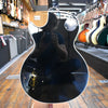 Epiphone Inspired by Gibson Custom Les Paul Custom Electric Guitar Sedona Burst w/Hard Case