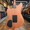 Fender American Acoustasonic Jazzmaster Acoustic-electric Guitar 2021 Natural w/Padded Gig Bag