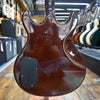 Fender Japan Esprit Standard Electric Guitar Early 1980s Autumn Burst w/Original Molded Case