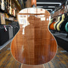 Taylor Gold Label K14e Koa Acoustic-electric Guitar Sunburst w/Hard Case