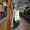 Fender Custom Shop Masterbuilt 1965 Stratocaster Ultra Relic Electric Guitar Heavy Aged Lake Placid Blue w/Hard Case