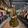 Emerald X20 Artisan Carbon Fiber Acoustic-Electric Guitar Early 2020s Quilted Maple Sunburst w/Hiscox Hard Case, Materials