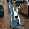 Fender Custom Shop 1966 Precision Bass Journeyman Relic Super Faded Aged Lake Placid Blue w/Hard Case